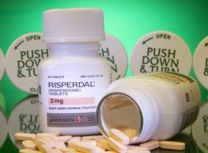 Risperdal