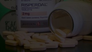 Risperdal Side Effects BG